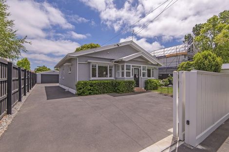 Photo of property in 45 Paparoa Street, Papanui, Christchurch, 8053