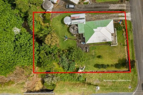 Photo of property in 3 Araroa Road, Ahipara, Kaitaia, 0481