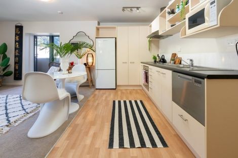 Photo of property in Westhaven Apartments, 23/127 Molesworth Street, Thorndon, Wellington, 6011