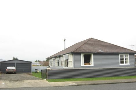 Photo of property in 82 Brown Street, Kingswell, Invercargill, 9812