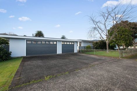Photo of property in 202 Rolleston Street, Thames, 3500