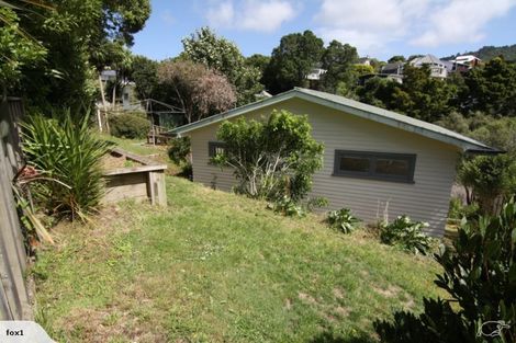 Photo of property in 10 Kamla Way, Khandallah, Wellington, 6035