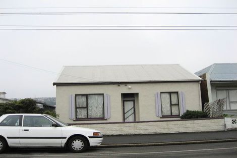 Photo of property in 230 Macandrew Road, Forbury, Dunedin, 9012