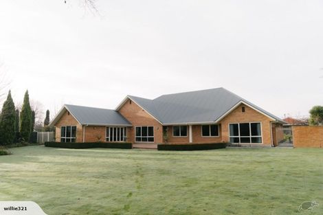 Photo of property in 9 Lewisham Park, St Albans, Christchurch, 8052