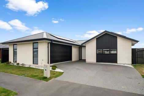 Photo of property in 3 Cress Street, Halswell, Christchurch, 8025