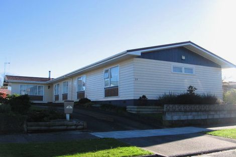 Photo of property in 29 Lockhart Avenue, Milson, Palmerston North, 4414