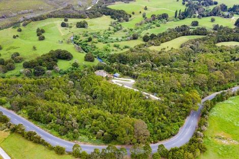 Photo of property in 231 Wright Road, Titoki, Whangarei, 0172