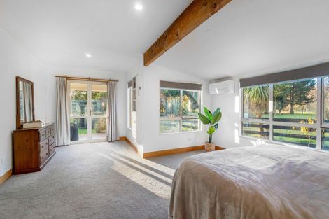 Photo of property in 99 Loburn Terrace Road, Loburn, Rangiora, 7472