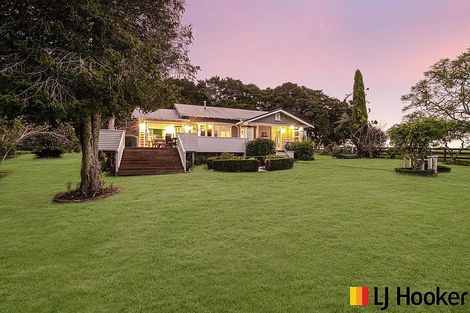 Photo of property in 38 Bassett Road, Mauku, Pukekohe, 2678