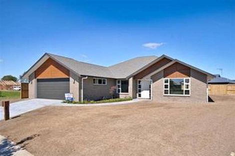 Photo of property in 133 Cumberland Drive, Flagstaff, Hamilton, 3210