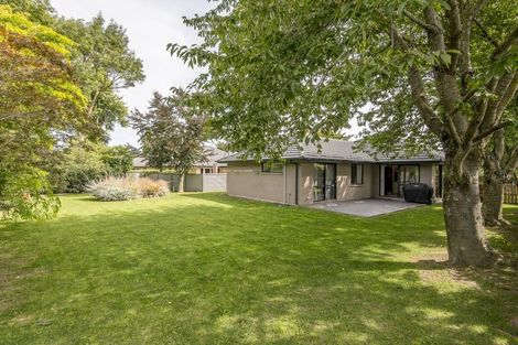 Photo of property in 5 Oakden Drive, Darfield, 7510