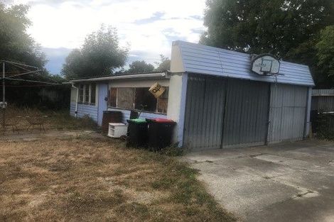 Photo of property in 42 Hollyford Avenue, Bryndwr, Christchurch, 8053