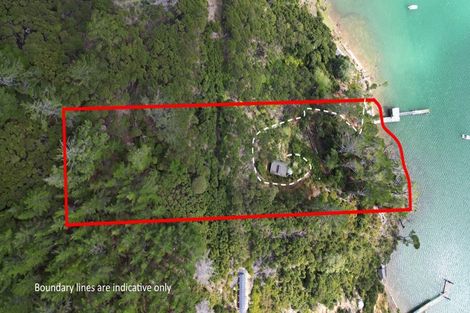 Photo of property in 165 Bon Accord Harbour, Kawau Island, 0920