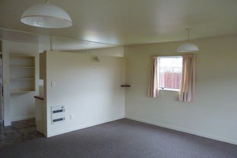 Photo of property in Burkedale Court, 3/105 Burke Street, Sydenham, Christchurch, 8023