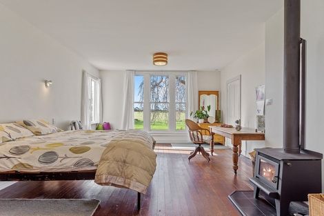 Photo of property in 139 Mt Brown Road, Broomfield, Amberley, 7482