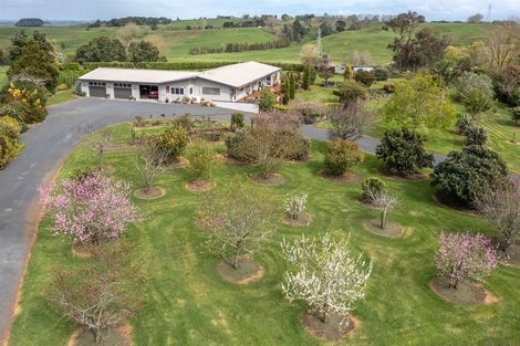 Photo of property in 58 Rodda Road, Rangiriri, Te Kauwhata, 3782