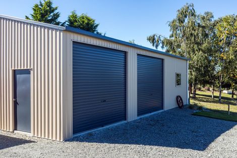 Photo of property in 304 Downs Road, Geraldine Downs, Geraldine, 7991