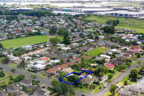 Photo of property in 1/31 Tennessee Avenue, Mangere East, Auckland, 2024