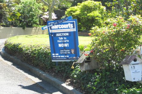 Photo of property in 13 Paremata Street, Atawhai, Nelson, 7010