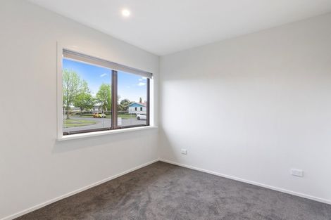 Photo of property in 1 Tainui Street, Levin, 5510