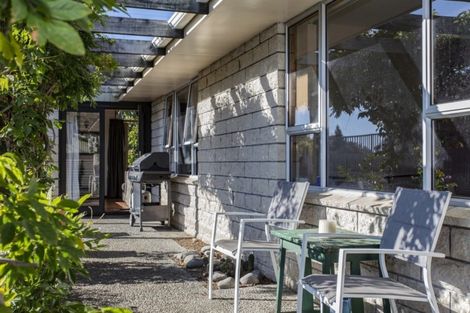 Photo of property in 13 Market Street, Leeston, 7632