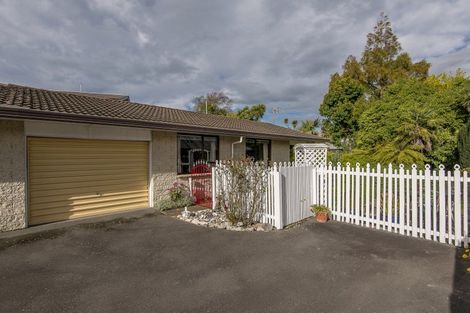 Photo of property in 247b Northbrook Road, Rangiora, 7400