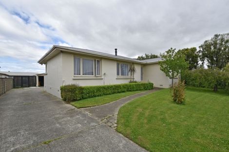 Photo of property in 21 Kilmarnock Avenue, Strathern, Invercargill, 9812