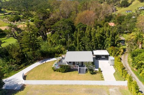 Photo of property in 265a Hokianga Harbour Drive, Omapere, Kaikohe, 0473