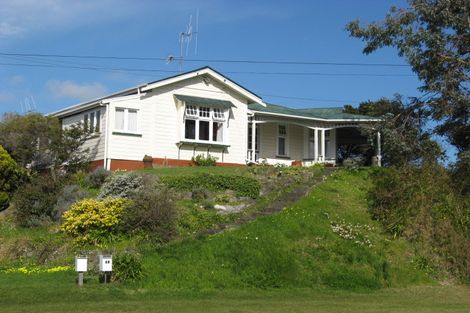 Photo of property in 31 Burns Street, Tawhero, Whanganui, 4501