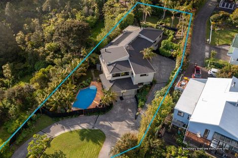 Photo of property in 33 Stredwick Drive, Torbay, Auckland, 0630