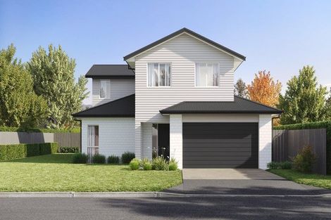 Photo of property in 47 Matai Springs Drive, Halswell, Christchurch, 8025