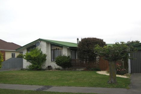 Photo of property in 2/23 Dalkeith Street, Hoon Hay, Christchurch, 8025