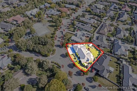 Photo of property in 30 Ryelands Drive, Lincoln, 7608