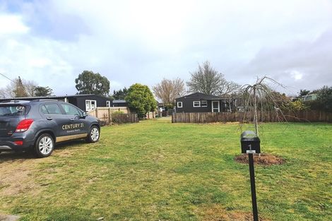 Photo of property in 1 Matai Street, Mangakino, 3421