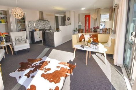 Photo of property in 21 Old Red Barn Road, Halswell, Christchurch, 8025