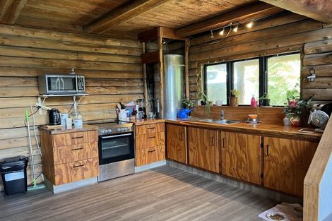 Photo of property in 260 Omoto Valley Road, Kaiata, Greymouth, 7805