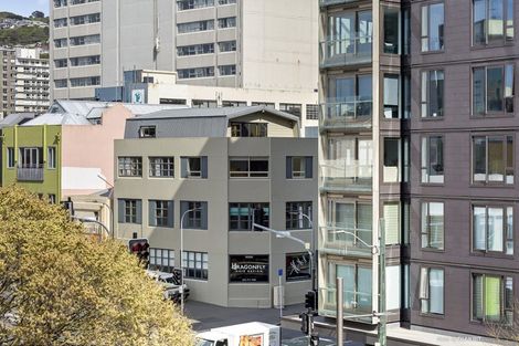Photo of property in Vsp South, 301/168 Victoria Street, Te Aro, Wellington, 6011