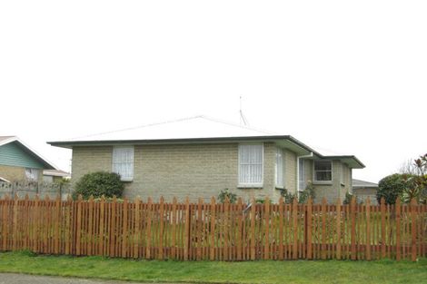 Photo of property in 40 Kelso Crescent, Strathern, Invercargill, 9812