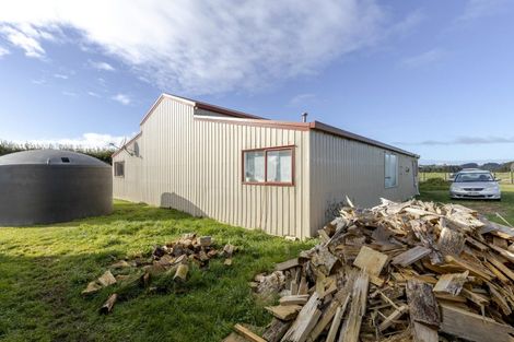 Photo of property in 153 Inland Road North, Tikorangi, Waitara, 4383