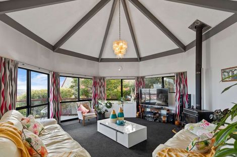 Photo of property in 33 Hipango Terrace, Durie Hill, Whanganui, 4500