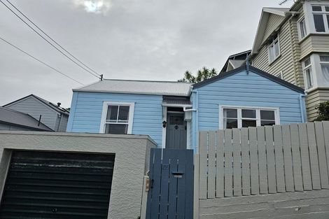 Photo of property in 105 Elizabeth Street, Mount Victoria, Wellington, 6011