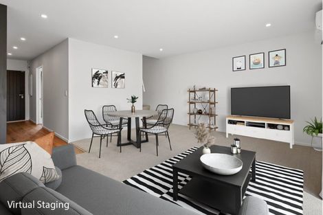 Photo of property in 20/15 Bunyan Street, Waltham, Christchurch, 8023