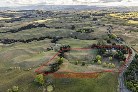 Photo of property in 2553 Taihape Road, Sherenden, Hastings, 4179