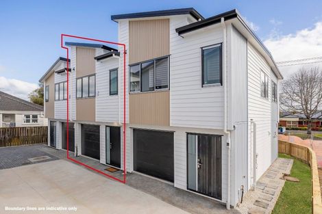 Photo of property in 57b Rathgar Road, Henderson, Auckland, 0610