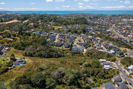 Photo of property in 95 Lonely Track Road, Fairview Heights, Auckland, 0632