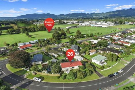 Photo of property in 26 Kea Street, Katikati, 3129