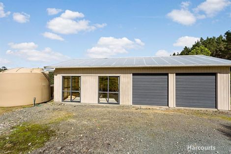 Photo of property in 245 Pukeatua Road, Maungatapere, Whangarei, 0179