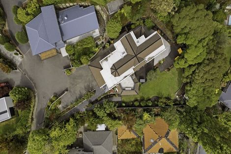 Photo of property in 1 Caldwell Lane, Huntsbury, Christchurch, 8022