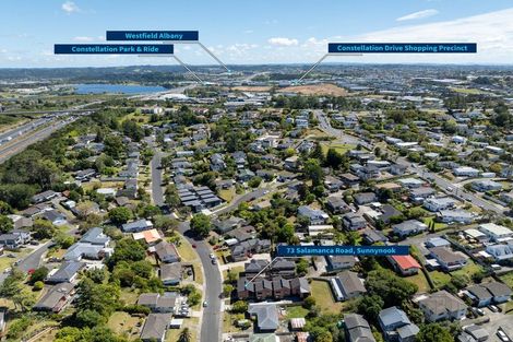 Photo of property in 73d Salamanca Road, Sunnynook, Auckland, 0620
