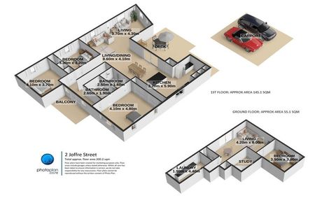 Photo of property in 2 Joffre Street, Frankton, Hamilton, 3204